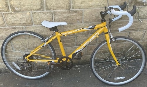 Apollo tempo jr24 junior - apollo, road