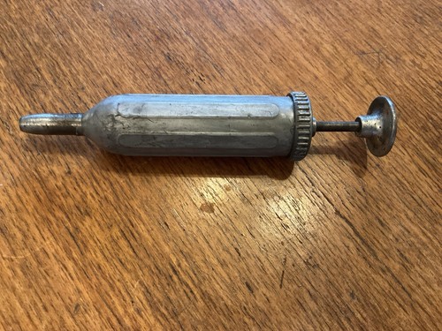 Tecalemit gc3020 vintage - tecalemit,