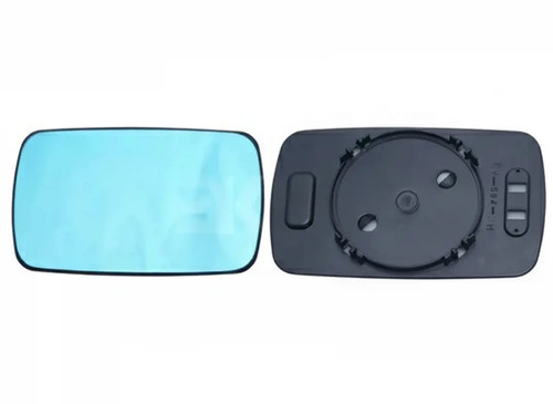 Mirror insert glass left - mirror,