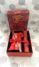 Bad Taste Bear 10cm Fok Yu Figurine Official Collectors Club Box Set Rare