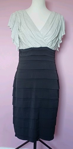 Sangria occasion dress 8 - sangria, dress,