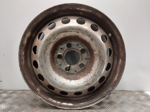Steel wheel mercedes - mercedes, vito