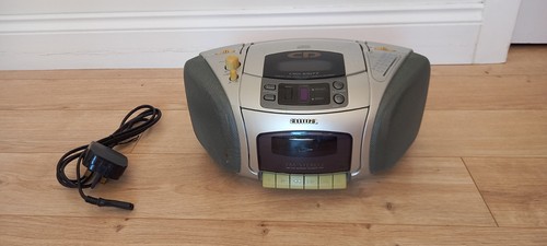 Vintage aiwa csd es177 - aiwa, csd-es177