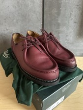 Paraboot Micheal Marche Men's Uk 10