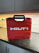 Hilti SD 5000-22 Nuron Screw