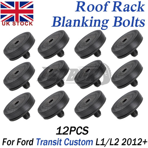 12pcs for ford transit custom - ford,