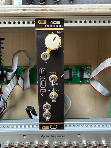 Feedback modules juno 106 - feedback,