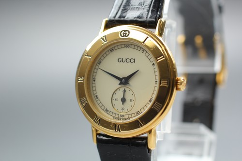 Near mint gucci 3000 - [near, mint]