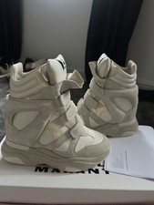 Isabel Marant Balskee Uk6
