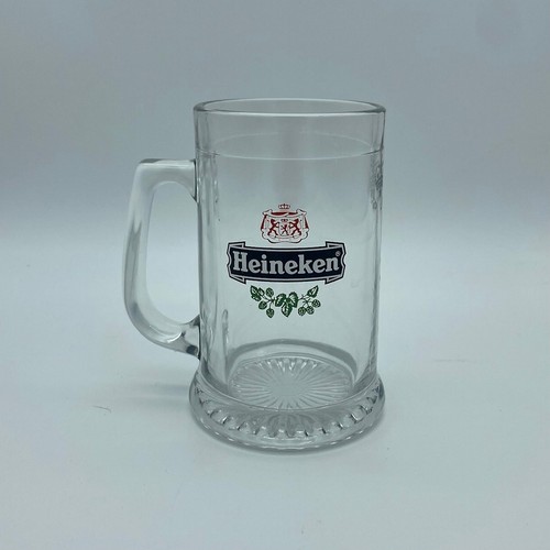 Heineken half pint - heineken, beer