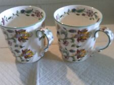 2 NEW  Chintz Mugs  in the