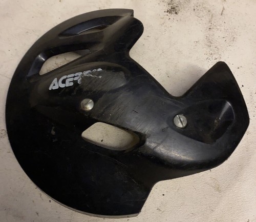 Acerbis trail bike - trail, disc