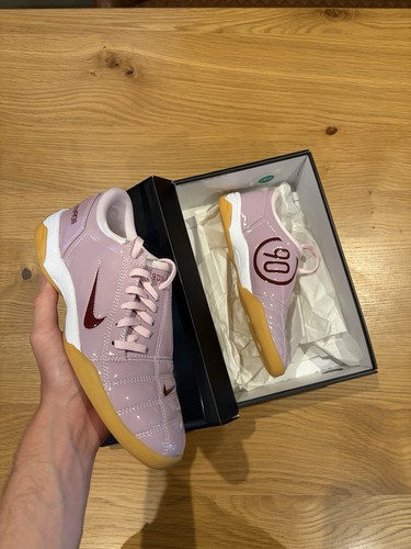 Nike t90 pink foam - t90,