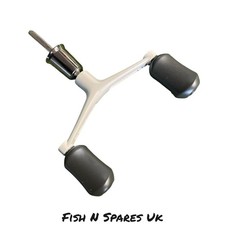 SHIMANO SPARE DOUBLE HANDLE TO