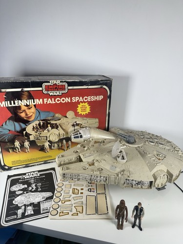 Star wars kenner - wars, 1979