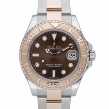 Rolex Yacht-Master 37 268621
