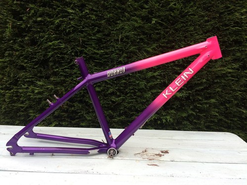 Klein rascal frame retro - klein, mtb