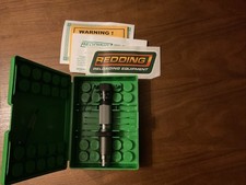 Redding Competition Neck