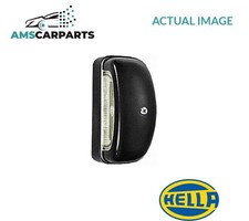 LICENCE PLATE LIGHT 2KA 001