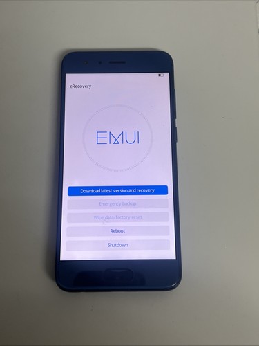 Huawei honor dual sim - 9,