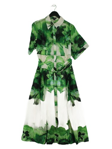 Karen millen shirt midi - karen,