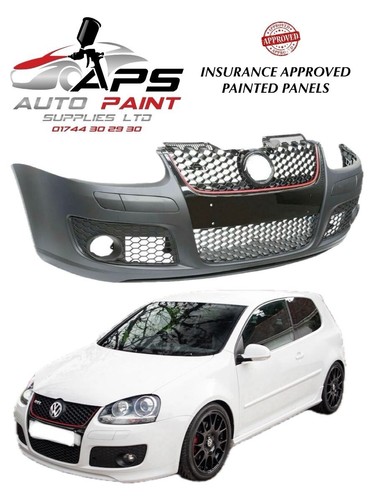 Golf mk5 2004 2008 - 2004-2008, gti