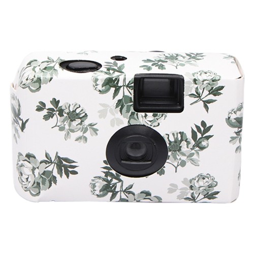 Disposable camera for - camera,