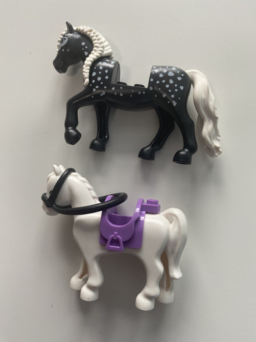 Lego friends horses one - lego, 2