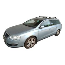 VOLKSWAGEN PASSAT TAILGATE /