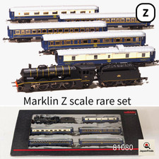 Marklin Z scale 81080 Orient
