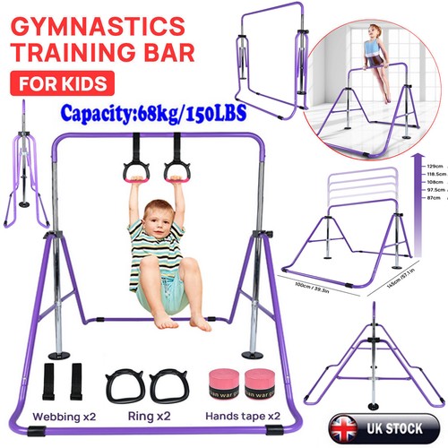 Gymnastics kids horizontal - gymnastics,