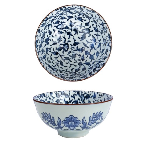 Set serving bowl ceramic - serving,