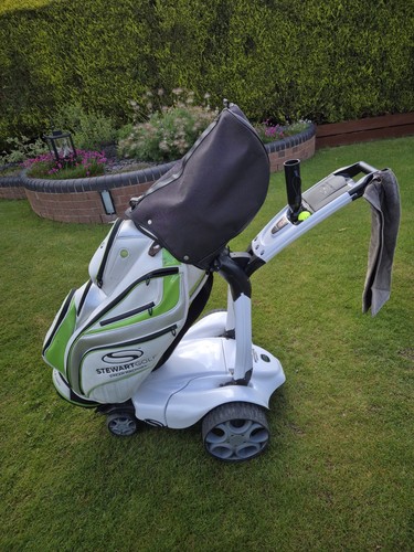 Stewert golf electric - golf, x9