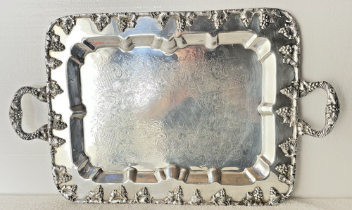 Large antique english - large,