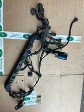 VAUXHALL ZAFIRA VXR ENGINE INJECTOR WIRING LOOM HARNESS Z20LEH B MODEL 2006