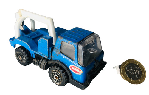 Toy car tonka truck - toy,