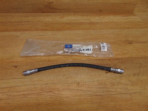 Rear axle brake - axle,