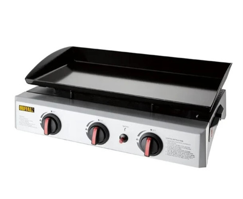 Griddle buffalo outdoor - griddle,