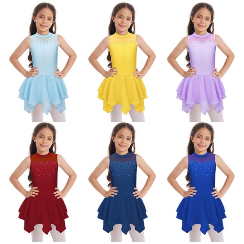 Kids girls rhinestone - girls, figure