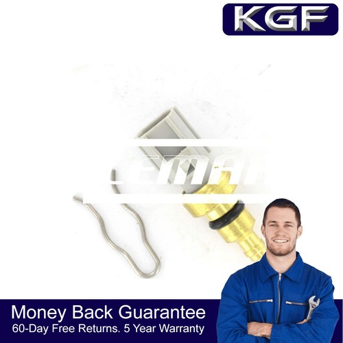 Kgf coolant temperature sensor - temperature,