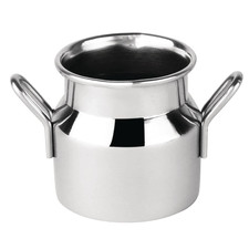 Stainless Steel Mini Milk
