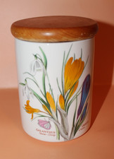 Portmeirion - Botanic Garden -