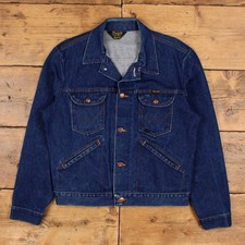 Vintage Wrangler No Fault