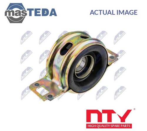 Nlw 022 propshaft - propshaft, mounting