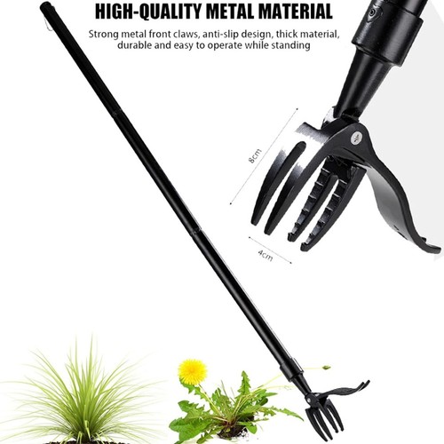 Long handle robust - handle,