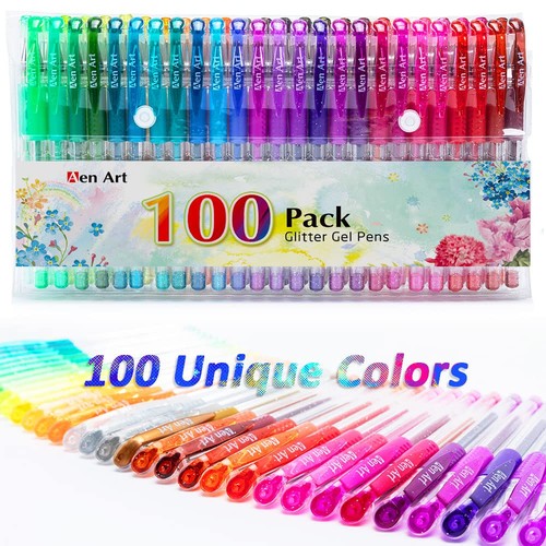 100 pack gel - pack, set
