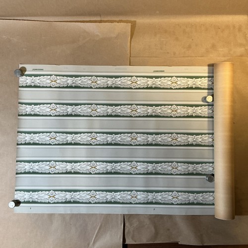 Vintage roll union - roll,