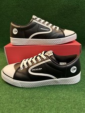 Dunlop Green Flash Trainers UK