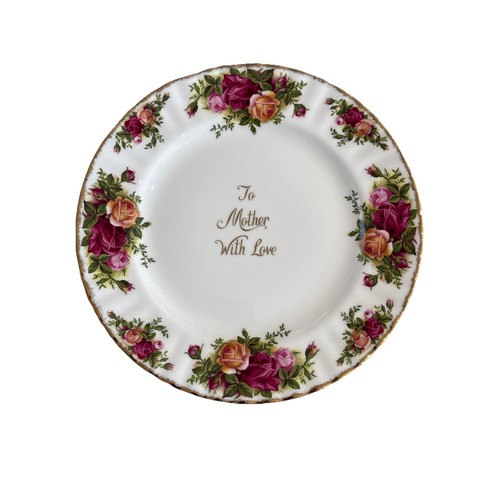 Royal albert old - royal,