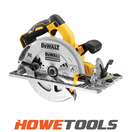 Dewalt dcs572n 18v circular - dewalt,